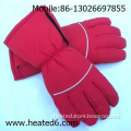 Heated Gloves for biker